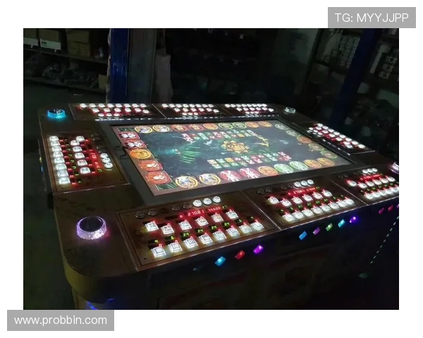 金鲨银鲨老虎机中奖概率分析，科学策略帮助玩家实现盈利目标